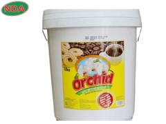 CÁI LÂN - Bơ thơm 18kg/thùng nhựa Hoa Lan Vàng