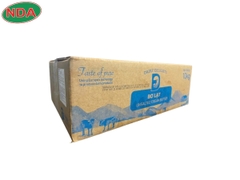 Bơ phe lạt cao cấp 10kg/thùng Dairy Delight