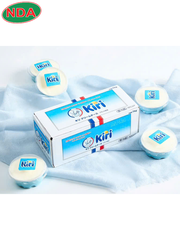 Phomai Kem 31,4% béo Kiri - Pháp 1kg/hộp