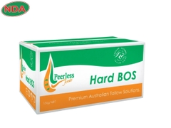 Bơ thơm Úc hard BOS 15kg/thùng PEERLESS