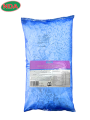 Phô mai chedda bào sợi cao cấp 2kg/túi Emborg