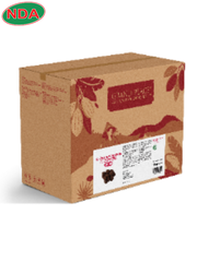 Socola Compound đen 2.5kg D11B PURATOS