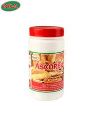 BICO Phụ gia thực phẩm ASCORBIC Acid 1000viên 50hủ 1thùng