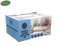 Bo lạt Úc Pin Peel Xanh Dương 12.5kg/thùng