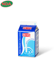 Kem béo Rich lùn 454g/hộp