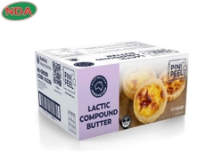 Bơ phe lạt 12.5kg/thùng PIN PEEL LACTIC TÍM