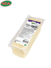 Phô Mai Pizza Topping Hiệu Arla 2.3kg/8 khối/Thùng