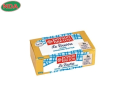 Bơ phe lạt cao cấp Paysan 200g/cục