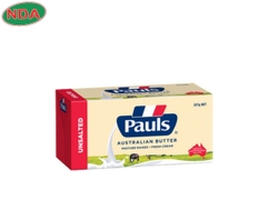 Bơ phe lạt cao cấp 227g Pauls