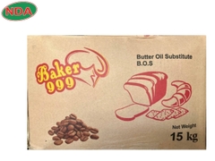 Bơ thơm thùng giấy 999 15kg/thùng