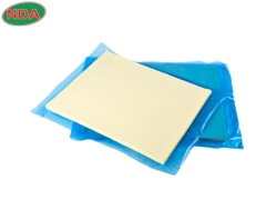Bơ tấm 1kg cán lớp Vivo 780LT 10kg/thùng