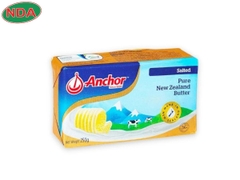 Bơ mặn 250g/cục Anchor