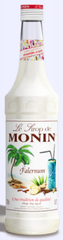 Syrup Hương Farenum Monin 700ml/chai