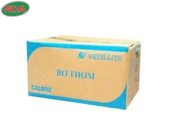 Bơ thơm thùng 18kg Satellite