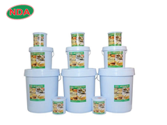 BICO Chất ổn định bánh (có màu) hủ 1kg xô 5kg thùng 10kg