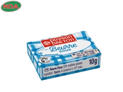 Bơ phe lạt cao cấp 10g/viên Paysan