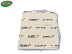 Bơ tấm cao cấp CANARY 1kg/tấm, 10kg/thùng