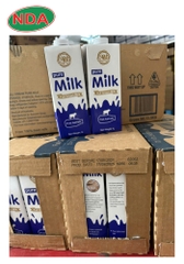 Sữa tươi béo nguyên kem 3,4%béo hiệu KingCare