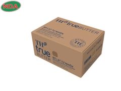 Bơ phe lạt 5kg/thùng TH