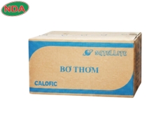Bơ thơm thùng giấy 20kg Cái Lân