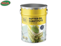 Bơ thơm BOS 20kg/thùng thiếc PIN PEEL