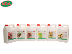 BICO Phụ gia hương liệu nhiều mùi COLAROME can 5kg