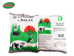 Sữa Hà Lan Bích Cơ Gói 500G Thùng 30 Gói