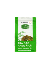 Trà gạo rang Lộc Phát 500gr/túi