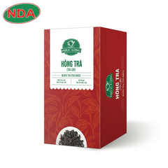 Hồng Trà Túi Lọc Phúc Long 50gr/hộp