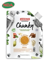 CHUNKY LÊ, TÁO VÀ QUẾ TÚI 1KG