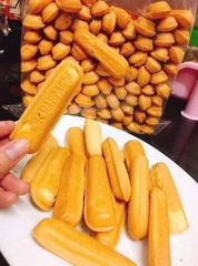 Bánh Champanh Không Đường 500gr