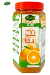 FILLING Mứt CAM 950gram  BERRINO