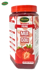 FILLING Mứt DÂU 950gram  BERRINO