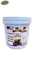 FILLING Mứt DÂU TẰM xô 5KG BERRINO