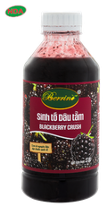 Smoothies Sinh tố Dâu tằm 1L BERRINO