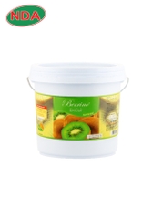 Smoothies Sinh tố KIWI 5kg/xô BERRINO