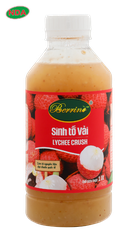 Smoothies Sinh tố vải 1L BERRINO