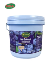 Smoothies Sinh tố VIỆT QUẤT 5kg/xô BERRINO