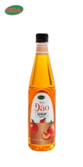 SYRUP siro ĐÀO 700ml BERRINO