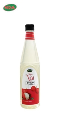 SYRUP siro VẢI 700ml BERRINO