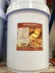 BICO Bột nổi làm bánh UCC Xô 20kg