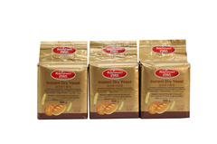 BICO MEN Khô ngọt Bakerdream 500gr 20 túi 1thùng