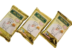 BICO Phụ gia làm bánh mì GOLD 500gr 20túi 1thùng 2