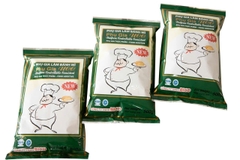 BICO Phụ gia UCC  túi xanh 500gr 20túi 1thùng