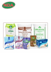 Đường biên hòa - Cô Ba - Organic - ISOMA - Nữ Hoàng