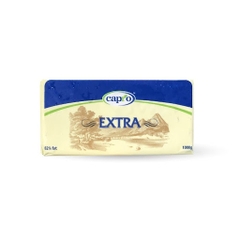 Bơ lạt 1kg/cục Capro