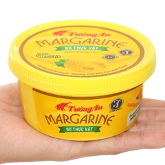 Bơ magarine 200g/hộp, 60 hộp/thùng TA