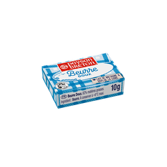 Bơ phe lạt cao cấp 10g/viên Paysan