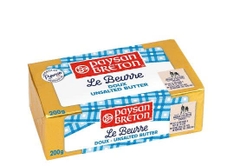 Bơ phe lạt cao cấp Paysan 200g/cục