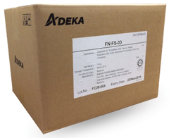 Bơ phe lạt Thực vật ADEKA 15kg/thùng